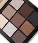 NEW Oogschaduwpalet - Smoky Brown Ref 840376