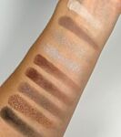NEW Oogschaduwpalet - Smoky Brown Ref 840376