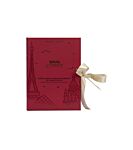 NEW 100TH CENTURY ' Oogschaduwpallet Sultry Chic en Lippenstift' Ref 860107