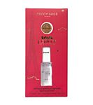 NEW ONE SHOT 100TH CENTURY ' Pigmentenset en Topcoat chroom' Ref 860108