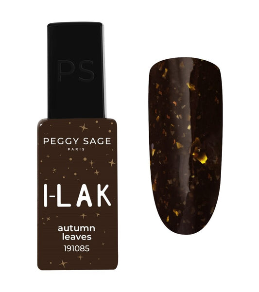 NEW I-LAK AUTUMN LEAVES 11ML Ref 191085