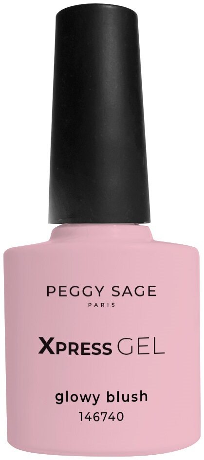 ONE SHOT XPRESS GEL 'Glowy Blush ' Ref 146740