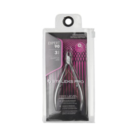 Staleks PRO SMART Cuticle Nipper 90-3mm