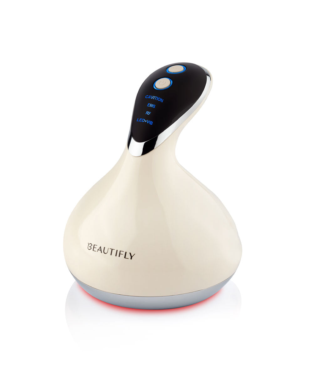 Beautifly B-Booster Body Massager