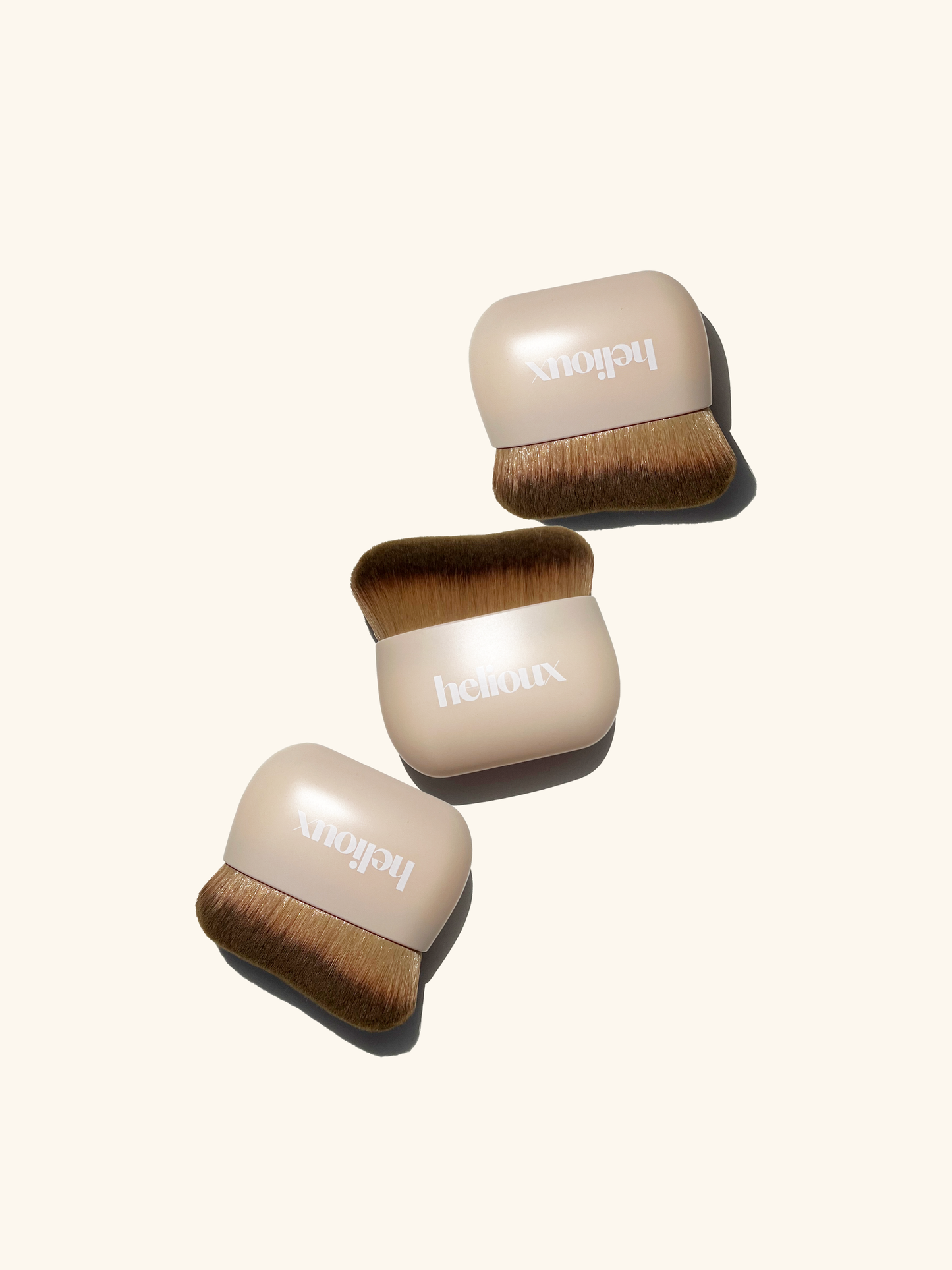 Helioux Self Tan BLENDING BRUSH