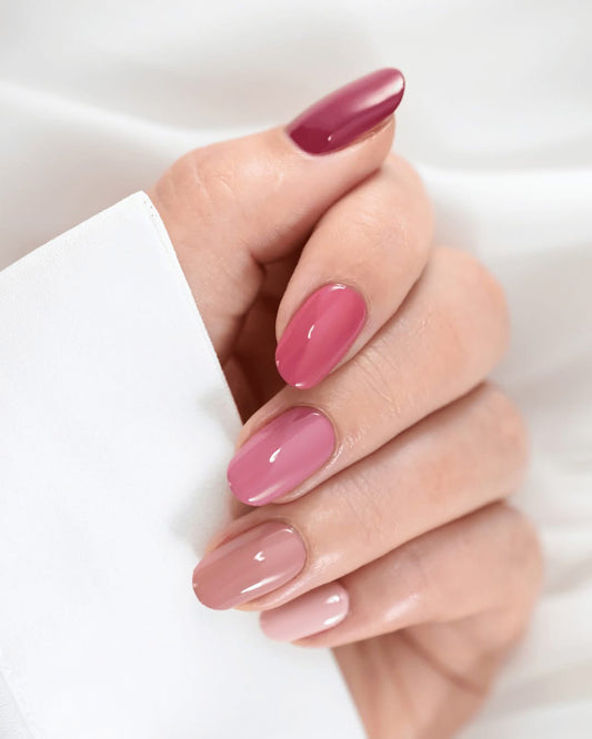 OPLEIDING NAGELSTYLISTE DONDERDAG AVOND START 23/04 VOORSCHOT €250