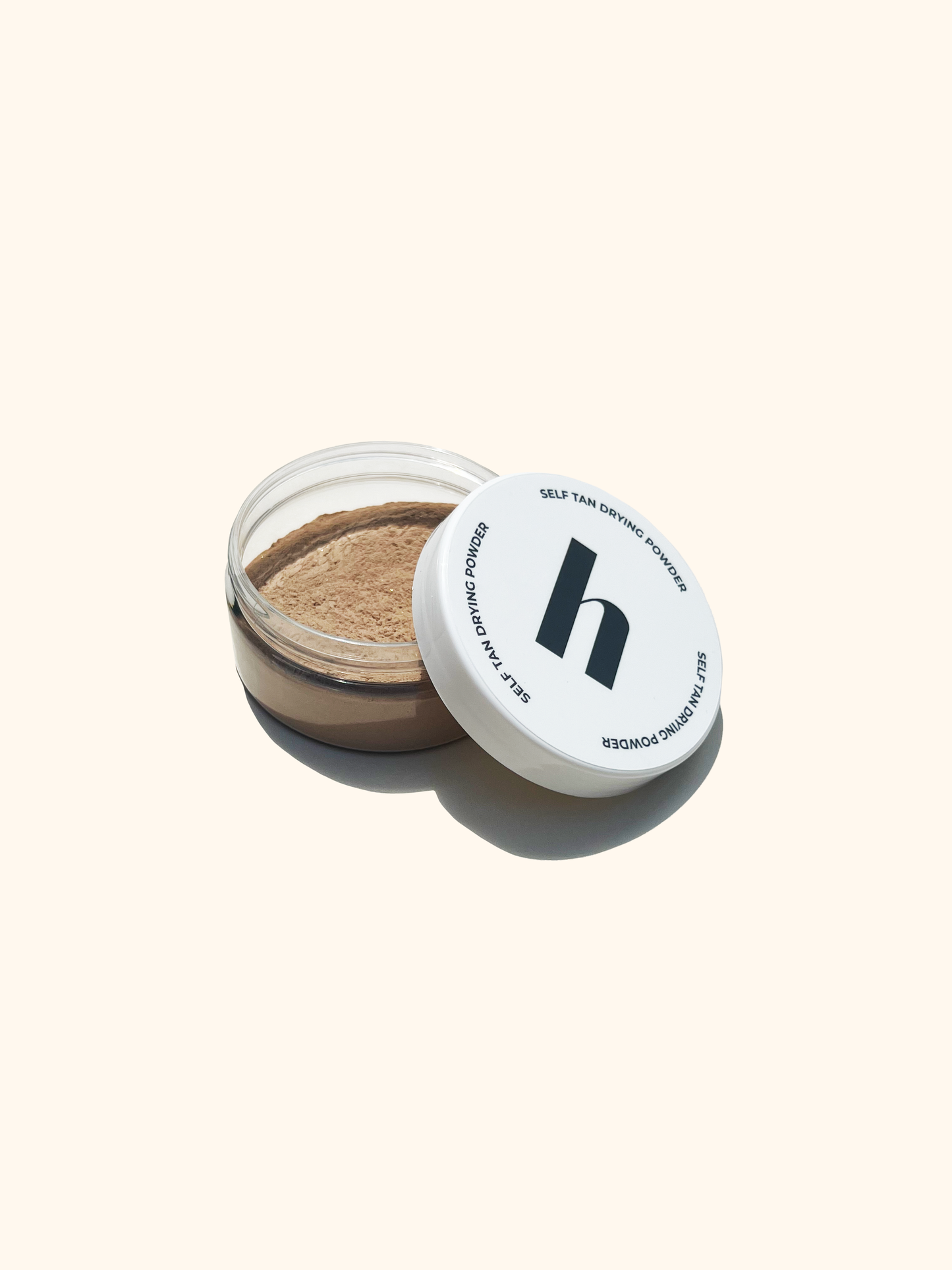 Helioux SETTING POWDER 30gr