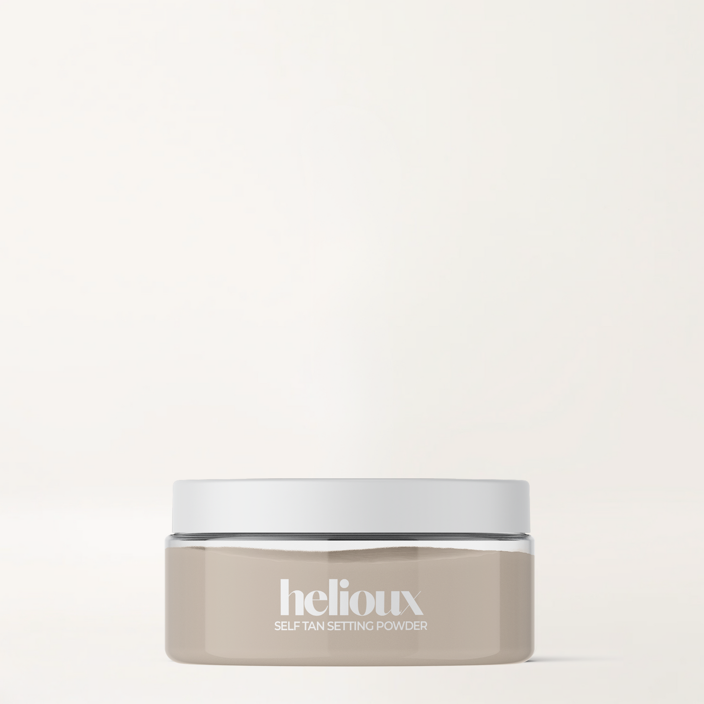Helioux SETTING POWDER 30gr