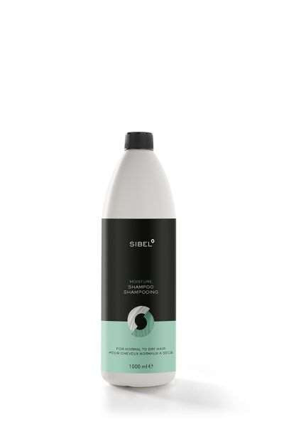 SIBEL hydraterende shampoo 1L (8700001)