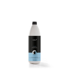 SIBEL volumegevende shampoo 1L (8700011)