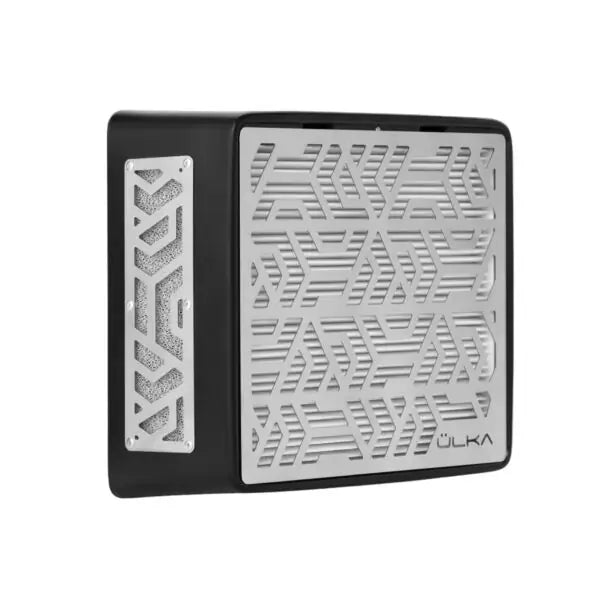 ÜLKA Premium Afzuiging Hepa Filter ZWART  52W