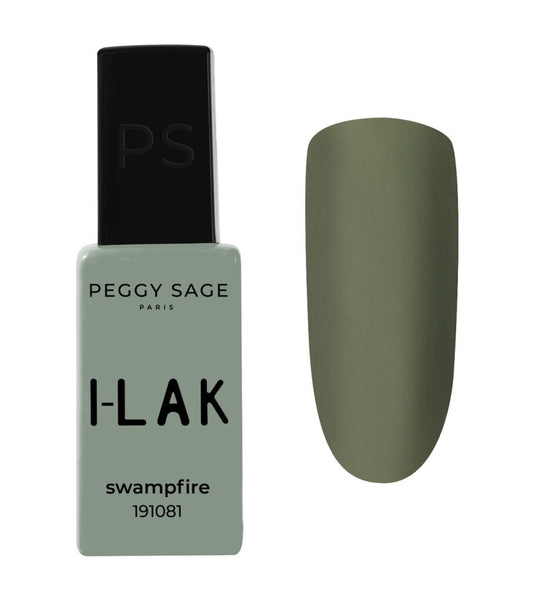 NEW I-LAK SWAMPFIRE 11ml Ref191081