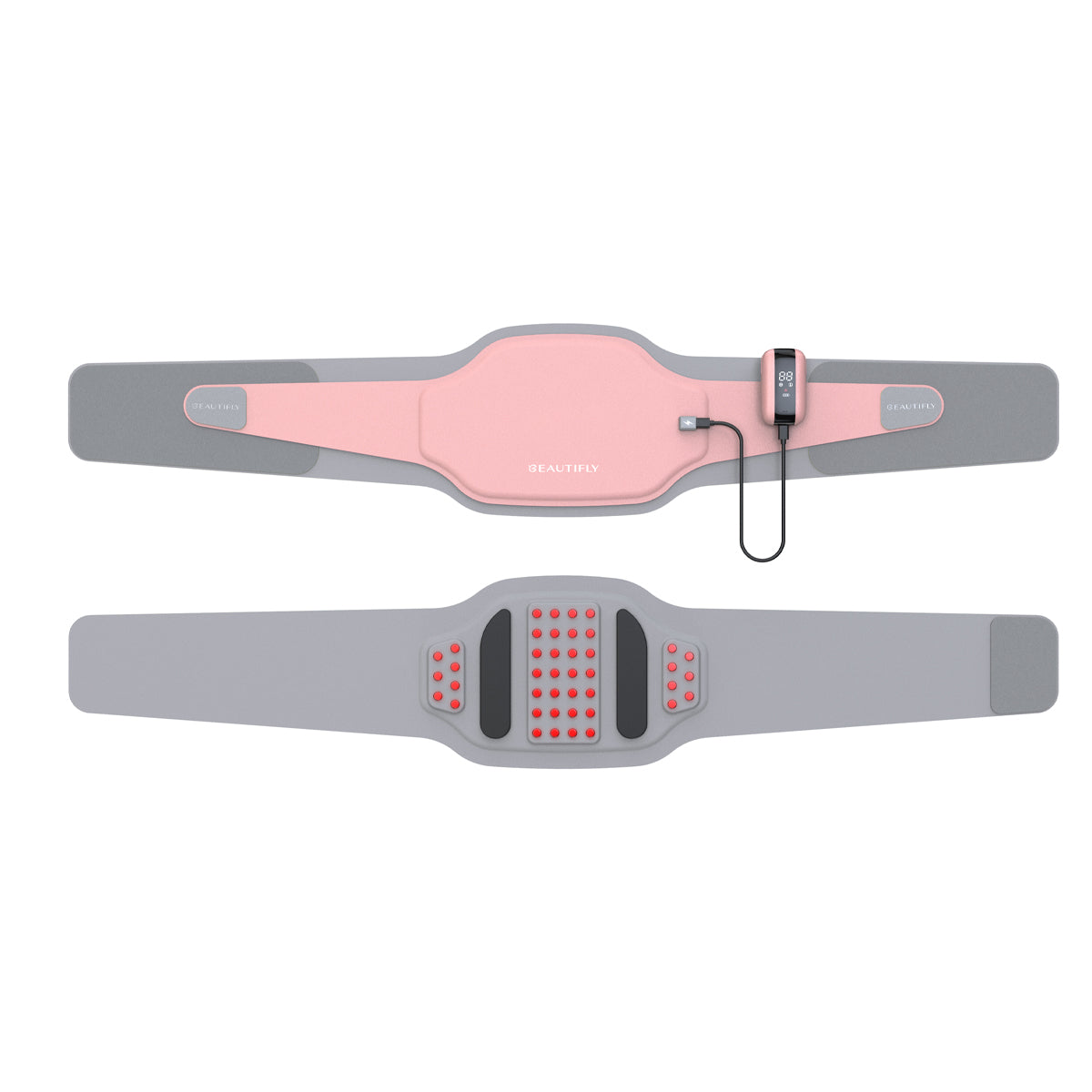 Beautifly ABS Massage belt