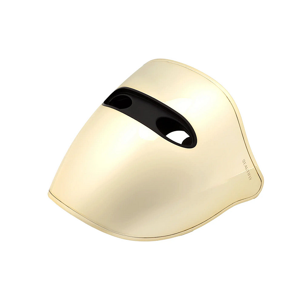 Beautifly LED THERAPY MASK Aura Gold