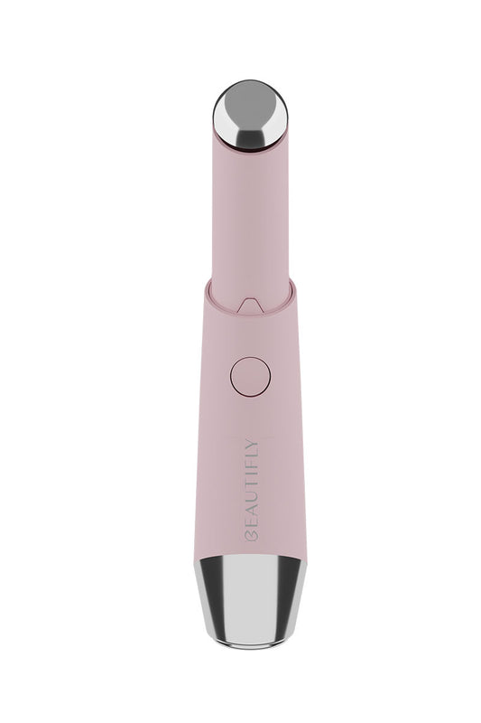 Beautifly Eye & Mouth Massager Blush