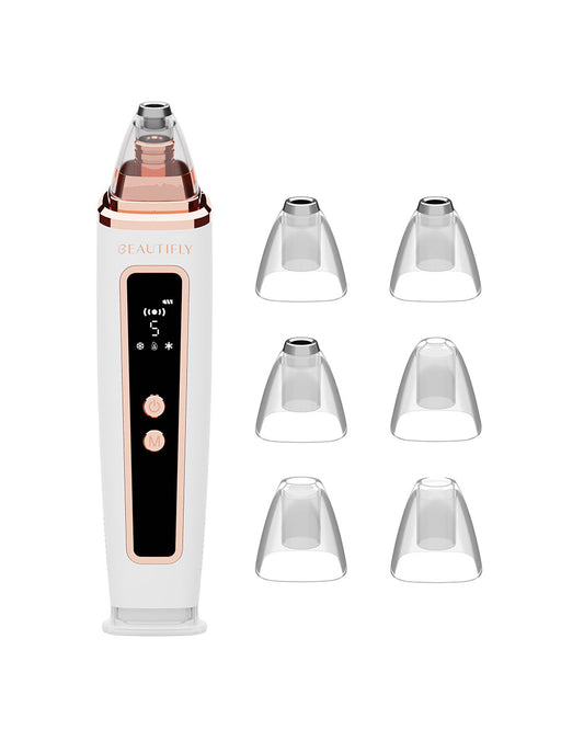 Beautifly B-Derma Ice Microdermabrasie