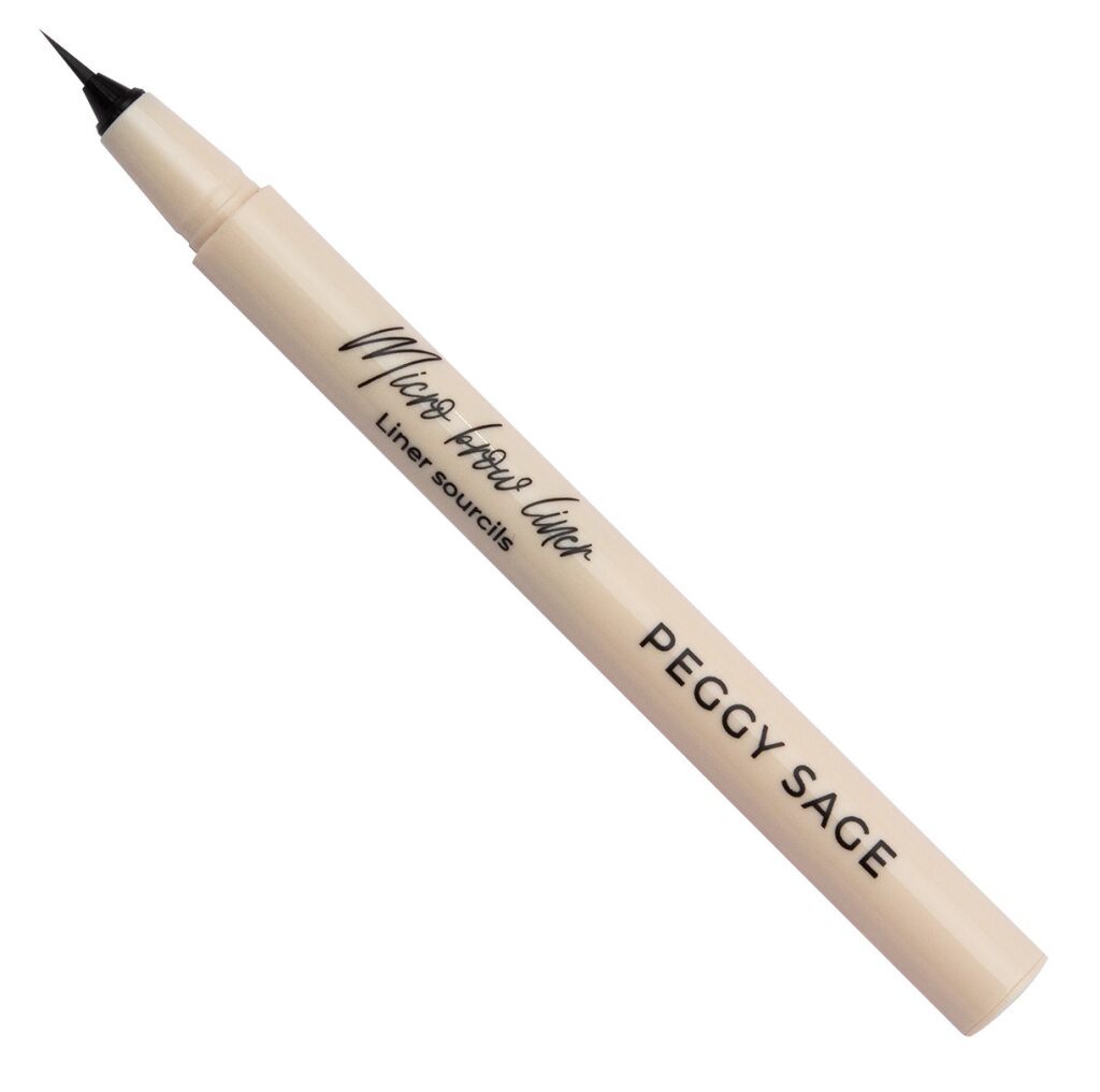 Micro Brow Liner - 'Brunette' Ref 130376