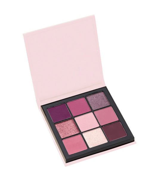 NEW Oogschaduwpallet ' Nude Pink' Ref 840371