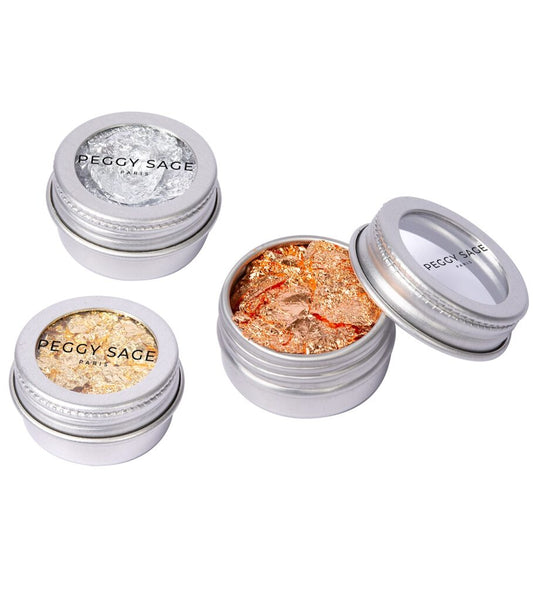 NEW Set van 3 Foil Flakes Ref 148294