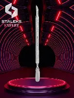 Staleks PRO Manicure Pusher EXPERT 90/2