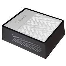 ÜLKA HANDY Dust Collector BLACK 30W