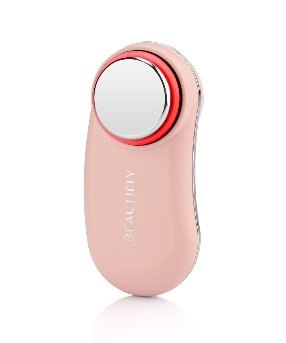 Beautifly Fresh Duo Care Brush Blush