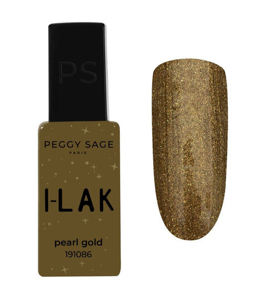 I-LAK PEARL GOLD 11ML Ref 191086