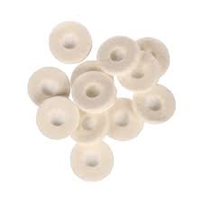 Anti Druk Ring voeten x12