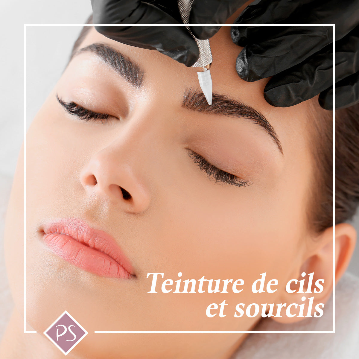 BROWLAMINATION & TINTING MAANDAG 8/06 om 13:00 Voorschot €50
