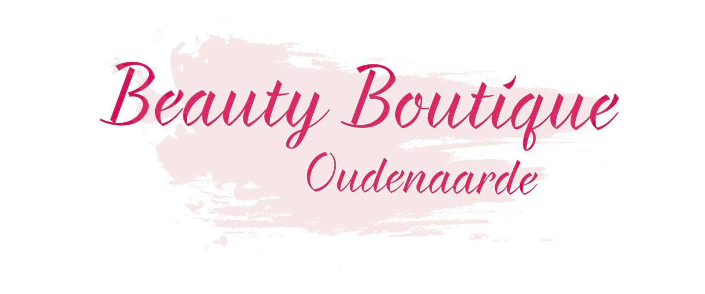 Beauty-Boutique-Oudenaarde Cadeaubon