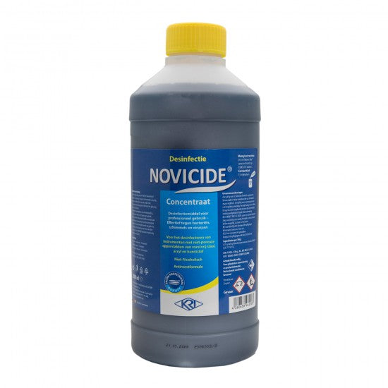 NOVICIDE CONCENTRAAT DESINFECTEREND 2L