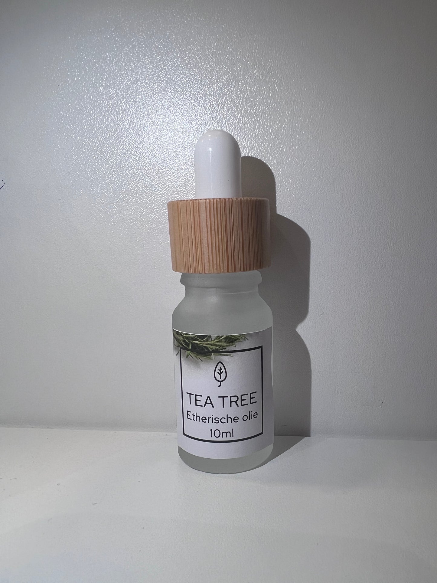 Etherische olie Tea Tree Olie 10ml