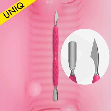 Staleks PRO Manicure Pusher Gummy UNIQ 10 type 4.2