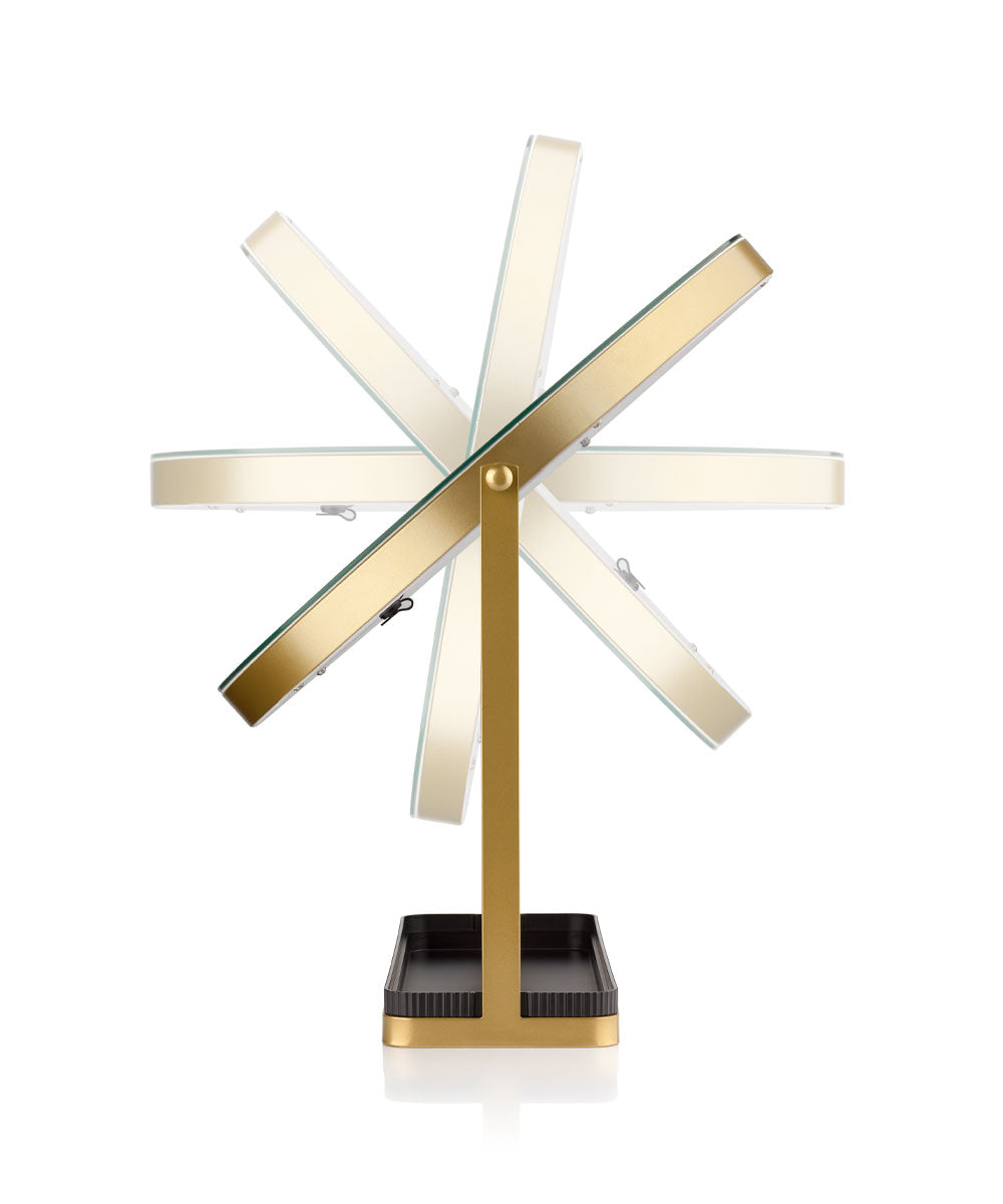 Beautifly LED MIRROR Vanity