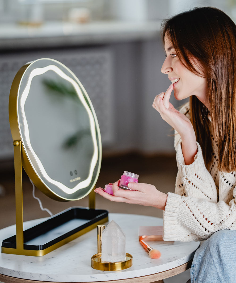 Beautifly LED MIRROR Vanity