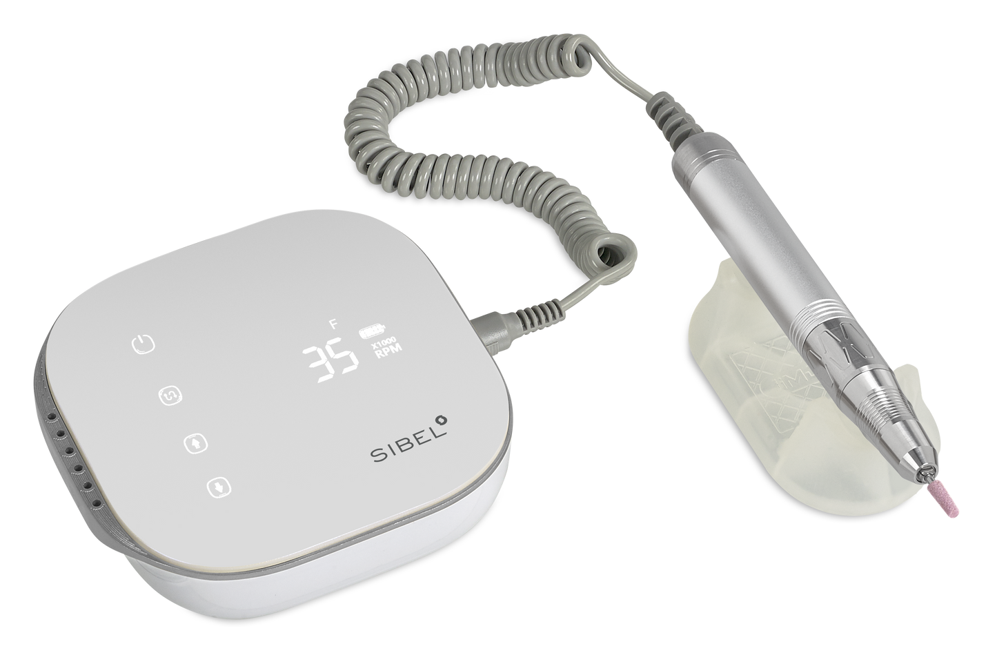 SIBEL Titan Nagelfrees