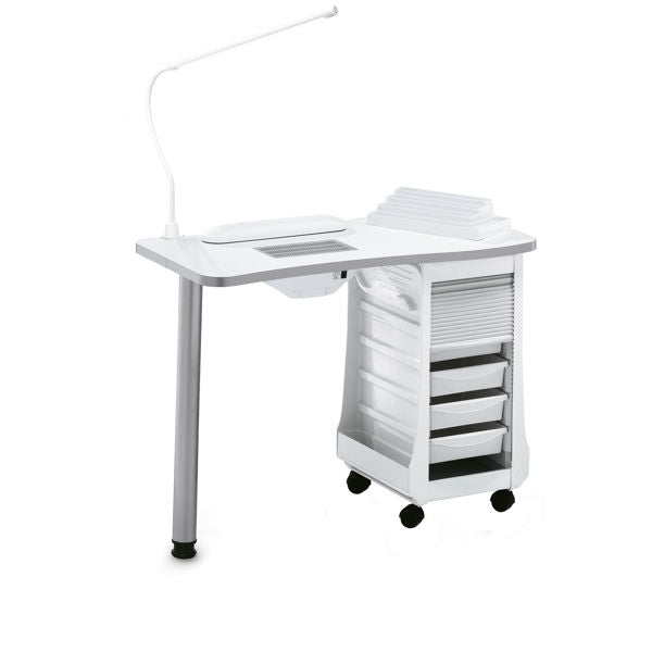 Manicure tafel Margot Ref 7310610