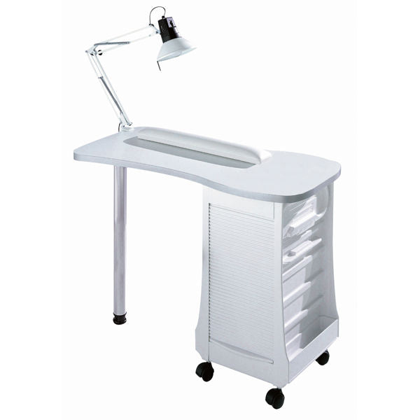 Manicure tafel Monica ref 7310600