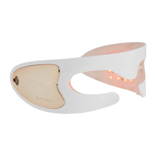 Beautifly - Siren eye Massager with led