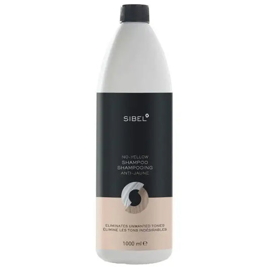 SIBEL shampoo no-yellow 1L (8700013)