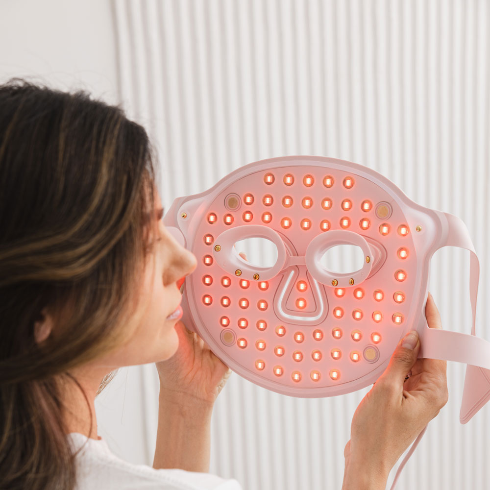 Beautifly LED THERAPY Aura Glam Pro