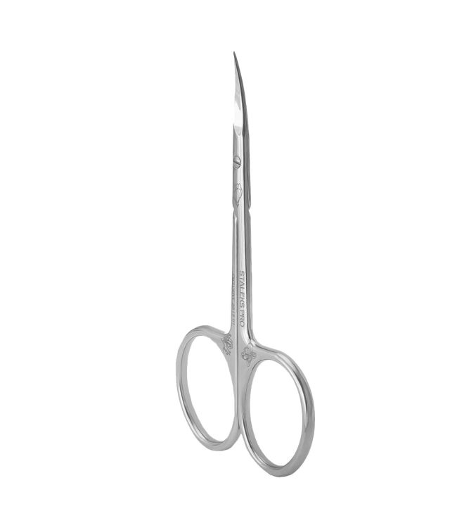 Staleks PRO Cuticle Scizzors Exlusive 22 Type 2