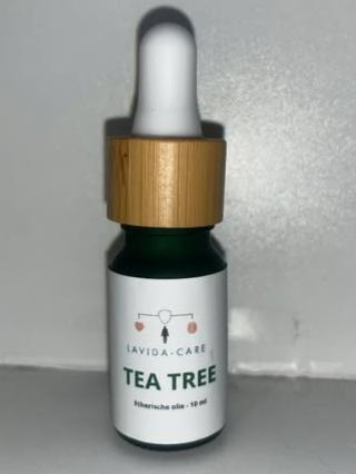 Etherische olie Tea Tree Olie 30ml