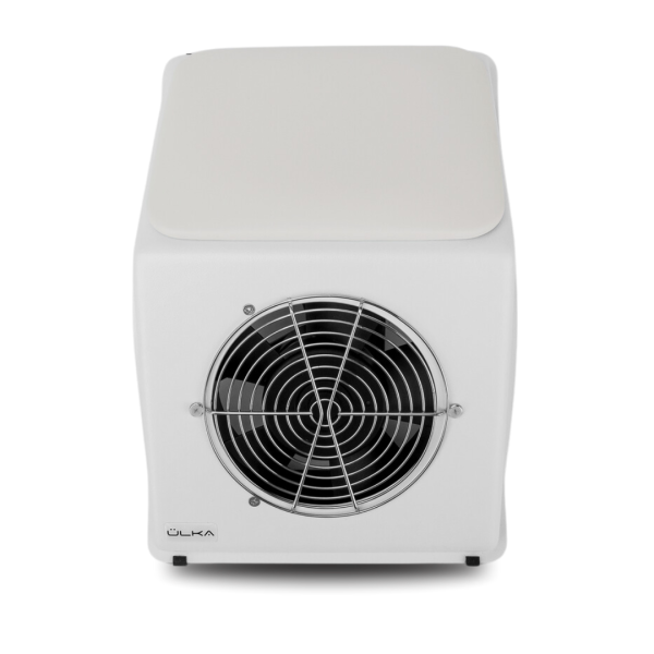 ÜLKA nagelafzuiging SOFT WHITE  40W