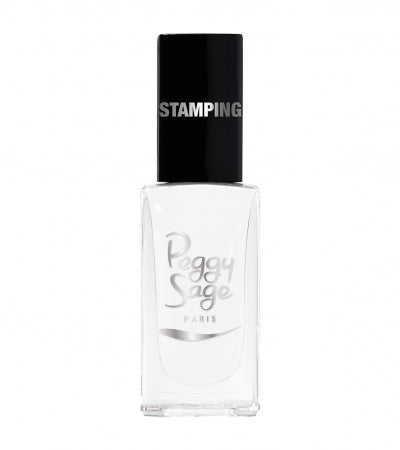 Stamping Lacquer Blanc Ref 100961