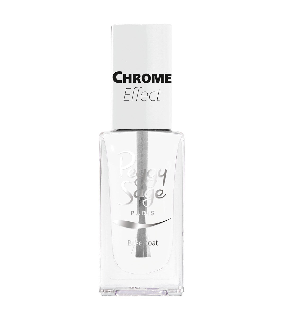 Chrome effect Base Ref 100990