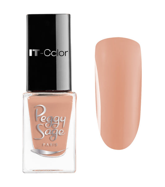 Nail polish IT-Color Madeleine Ref 105037
