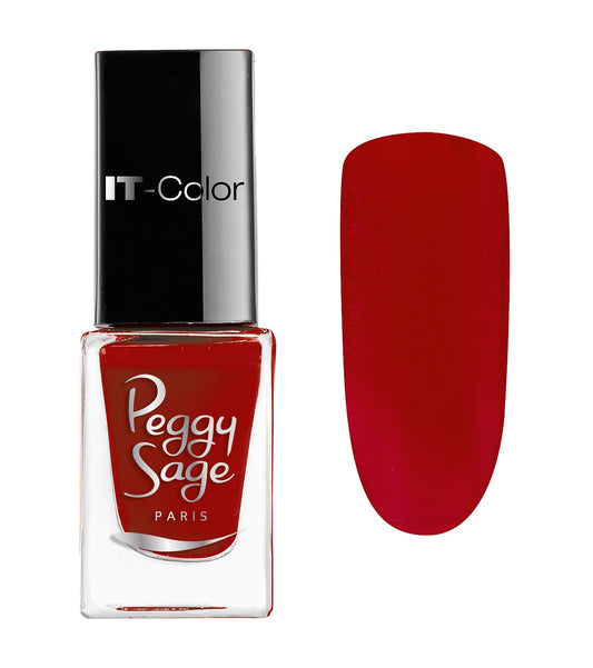 Nail polish IT-Color Aura Ref 105061