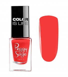 Nail polish Color is Life Garance Ref 105562