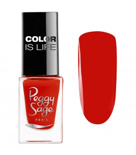 Nail polish Color is Life Daphné Ref 105563